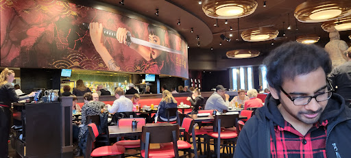 Shopping Mall «The Fashion Mall at Keystone», reviews and photos, 8702 Keystone Crossing, Indianapolis, IN 46240, USA