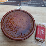 Photo n° 2 de l'avis de Maksim.a fait le 03/08/2018 à 11:59 pour Estaminet du Welsh à Lille