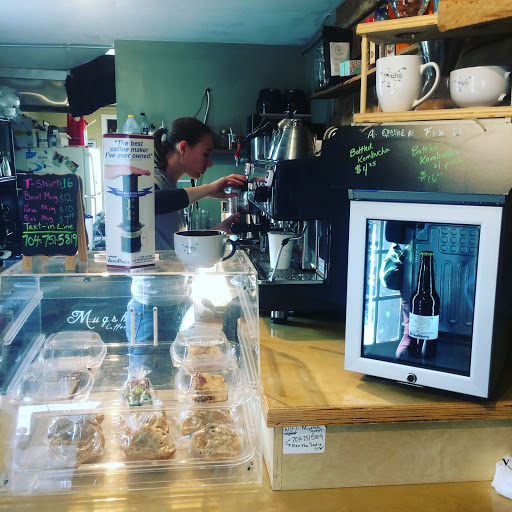 Coffee Shop «Mugshots Coffee and Tea», reviews and photos, 102 S Main St, Belmont, NC 28012, USA