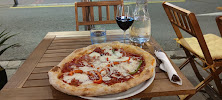 Pizza du Restaurant italien LE STREET by Regina à Cannes - n°5