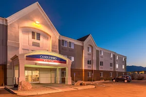 Candlewood Suites Sierra Vista, an IHG Hotel image