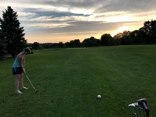 Golf Course «Mendota Heights Par 3 Golf Crs», reviews and photos, 1695 Dodd Rd, Mendota Heights, MN 55118, USA