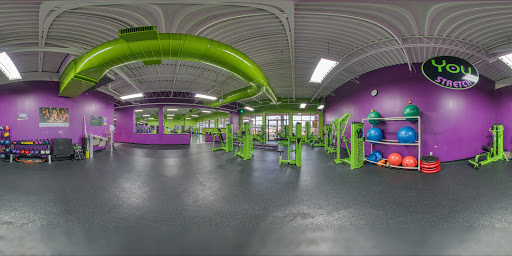 Gym «Youfit Health Clubs», reviews and photos, 9923 Hull Street Rd, Richmond, VA 23236, USA