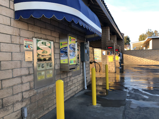 Car Wash «New Image Car Wash», reviews and photos, 9090 N Benson Ave, Montclair, CA 91763, USA