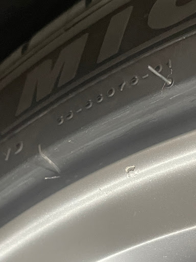 Tire Shop «Discount Tire Store - Lakeland, FL», reviews and photos, 6975 US Hwy 98 N, Lakeland, FL 33809, USA