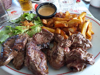 Faux-filet du Restaurant à viande LA BOUCHERIE à Montauban - n°10