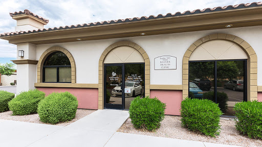 3336 E Chandler Heights Rd #101, Gilbert, AZ 85298, USA