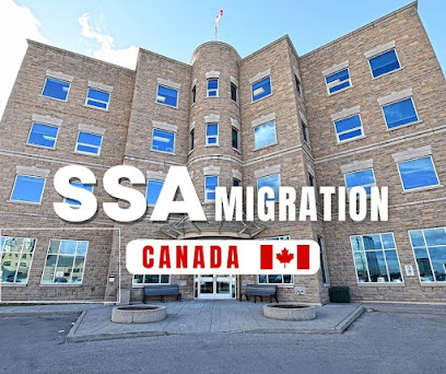 SSA Migration Consultancy Inc. -Migration & Education Experts