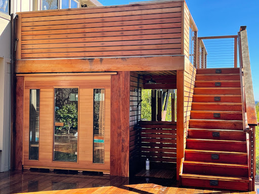 Deck Builder «Clough Construction», reviews and photos, 4220 Redwood Hwy, San Rafael, CA 94903, USA