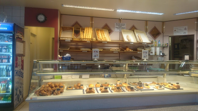 Boulangerie Chez Arthur - Genf