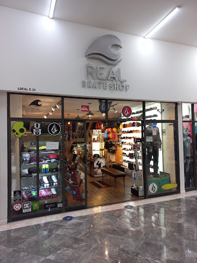 Real Skate Shop
