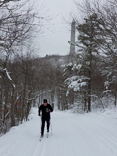 High Point Cross Country Ski Center, 1480 NJ-23, Sussex, NJ 07461, USA, 