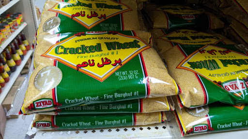 Grocery Store «Iowa City Halal And Grocery», reviews and photos, 1806 Boyrum St, Iowa City, IA 52240, USA