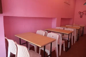 Bhilai cafe image