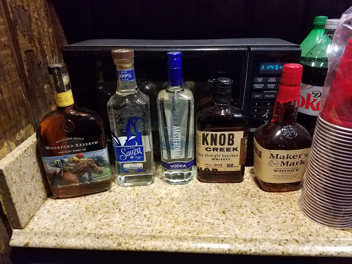 Hotel «Lake Barkley State Resort Park», reviews and photos, 3500 State Park Rd, Cadiz, KY 42211, USA