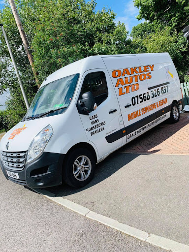 oakley-autos-ltd.business.site