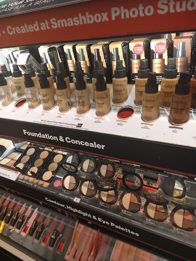 Cosmetics Store «SEPHORA inside JCPenney», reviews and photos, 300 Valley River Center, Eugene, OR 97401, USA