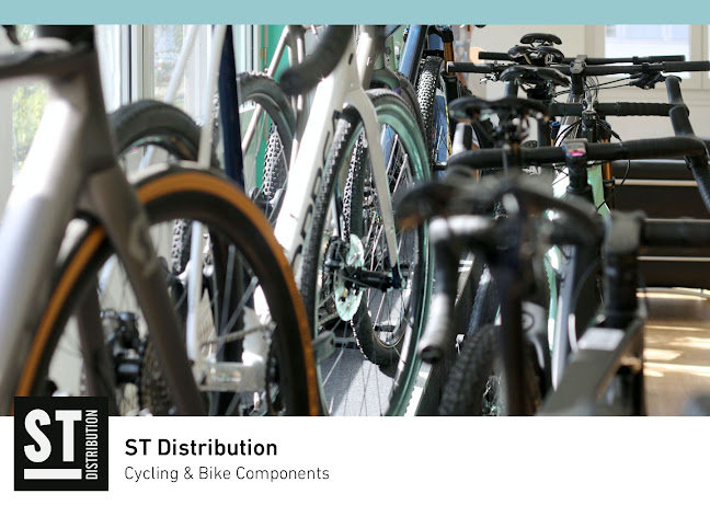 ST Cycling & Bike Components Uster - Fahrradgeschäft