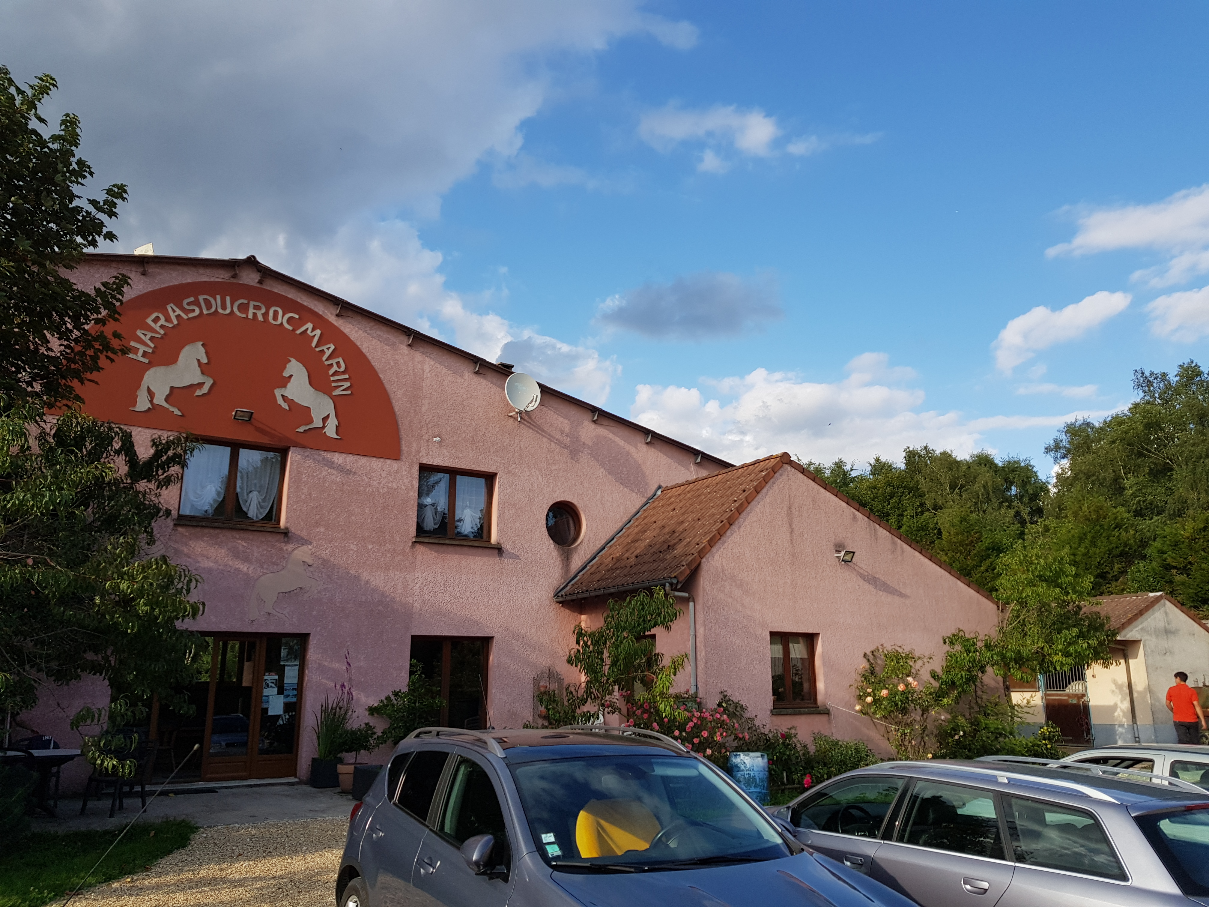 Photo n° 1 de l'avis de Aymeric.o fait le 19/08/2017 à 17:08