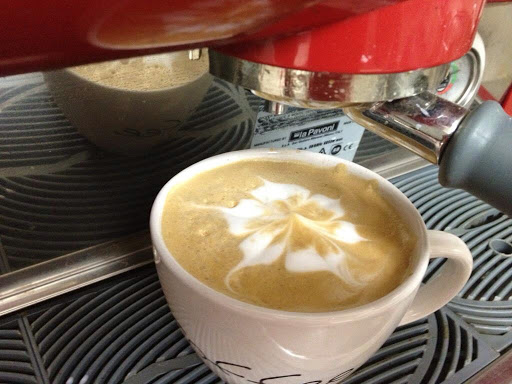 Coffee Shop «The Italian Coffee Guys», reviews and photos, 580 Capay Ave, Hamilton City, CA 95951, USA