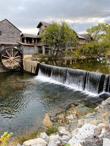 Tourist Attraction «French Broad Overlook», reviews and photos, 3938 Blue Ridge Pkwy, Arden, NC 28704, USA