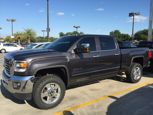 Car Dealer «McConnell Automotive», reviews and photos, 3150 Dauphin St, Mobile, AL 36606, USA