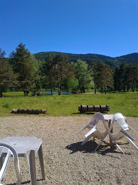 Photos du propriétaire du Restaurant français La Flambée du Lac à Andon - n°1