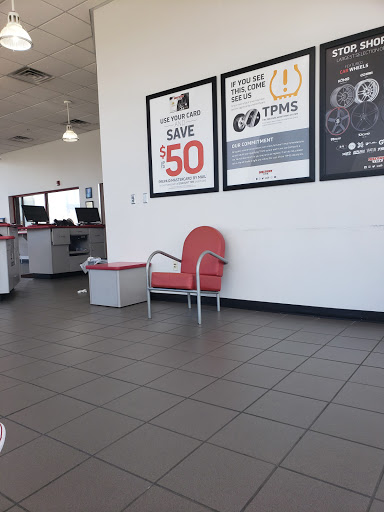 Tire Shop «Discount Tire Store - Draper, UT», reviews and photos, 89 E 12450 S, Draper, UT 84020, USA