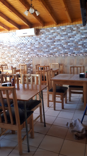 El amigo - Restaurante