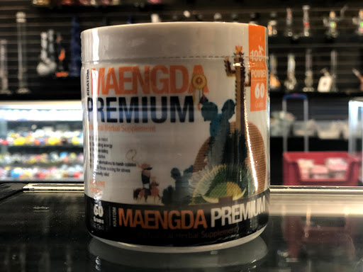 Tobacco Shop «Puffs Smoke Shop», reviews and photos, 9458 Whittier Blvd, Pico Rivera, CA 90660, USA