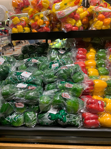 Grocery Store «Market Basket», reviews and photos, 275 Squire Rd, Revere, MA 02151, USA