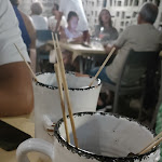 Photo n°1 de l'avis de vittoria.e fait le 24/08/2023 à 06:55 sur le  Braci e Grani à Giulianova