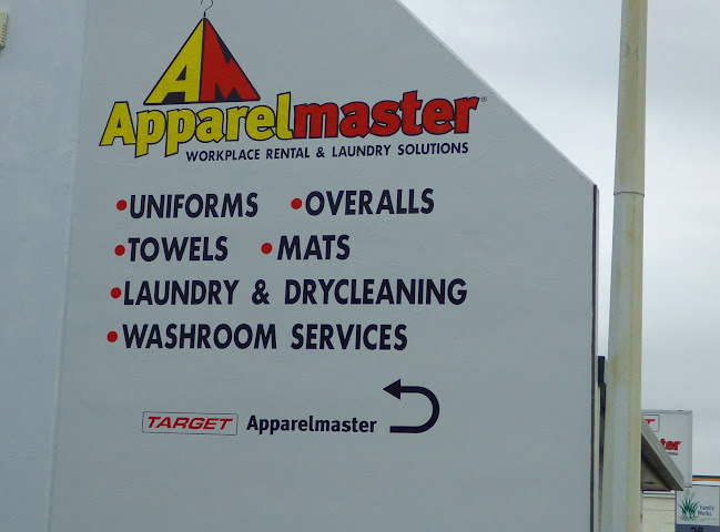 Target Apparelmaster - Other
