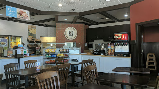 Deli «HoneyBaked Ham Company», reviews and photos, 215 Brandon Town Center Dr, Brandon, FL 33511, USA