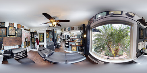 Explore birthday tattoos ideas, creative tattoo ideas in San Diego, available at Remington Tattoo Parlor