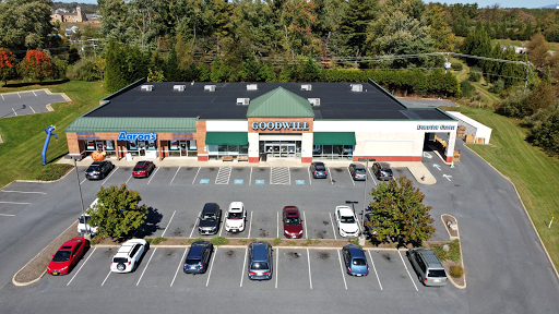 Thrift Store «Goodwill Store and Donation Center», reviews and photos