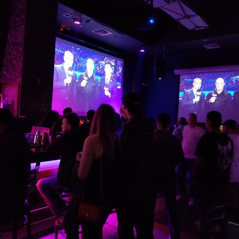 Krazy J's Sports Bar And Nightclub