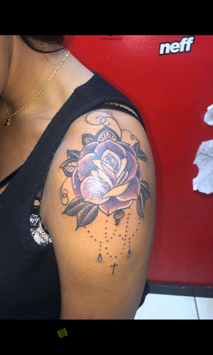 Tattoo Shop «Orlando Tattoo - International Drive», reviews and photos, 5568 International Dr, Orlando, FL 32819, USA