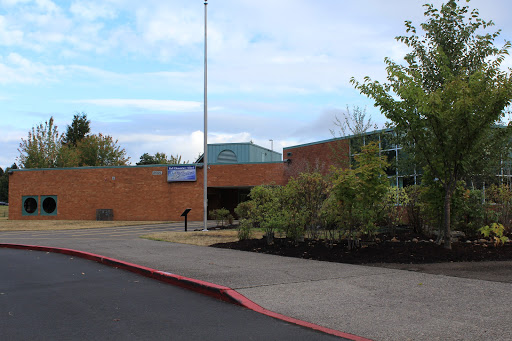 Elementary school Gresham