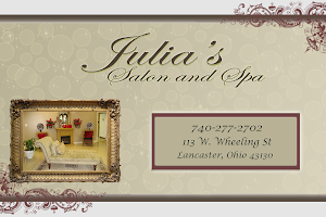 Julia's Salon & Spa image