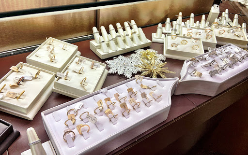 Jeweler «Decor Interiors and Jewelry», reviews and photos, 13476 Olive Blvd, Chesterfield, MO 63017, USA