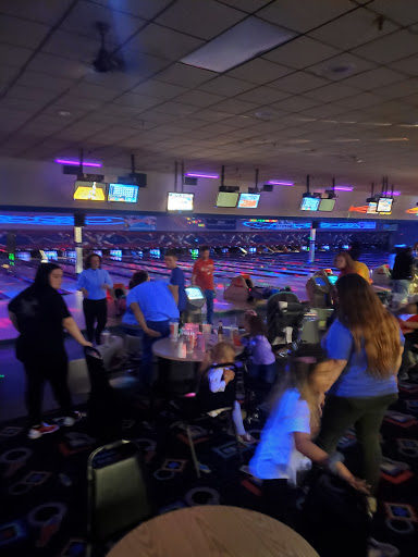 Bowling Alley «All Star Lanes», reviews and photos, 9130 Mansfield Rd, Shreveport, LA 71118, USA