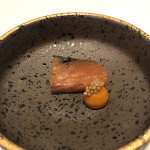 Photo n°1 de l'avis de Anne.o fait le 29/10/2021 à 18:49 sur le restaurants Restaurant Decan à Antwerp