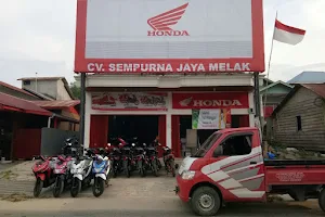 Dealer Honda CV. Sempurna Jaya Melak image