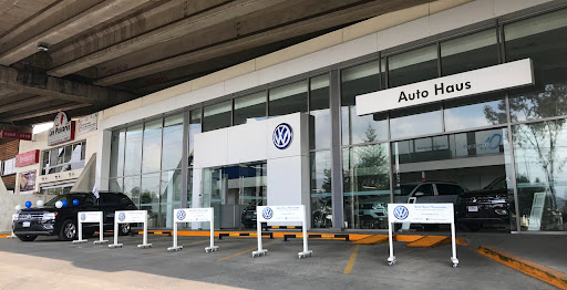 Volkswagen Auto Haus Esmeralda Ventas