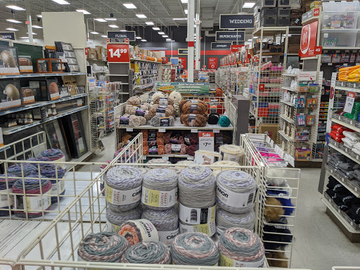 Craft Store «Michaels», reviews and photos, 967 Norland Ave, Chambersburg, PA 17201, USA