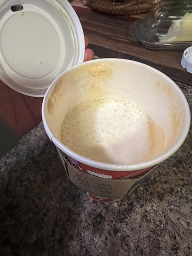 Cafe «Starbucks», reviews and photos, 7120 10th St N, Oakdale, MN 55128, USA