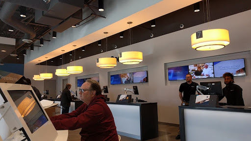 Internet Service Provider «Time Warner Cable», reviews and photos, 2222 South Blvd, Charlotte, NC 28203, USA