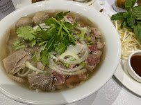 Soupe du Restaurant vietnamien Etoile Saigon （75017） à Paris - n°2