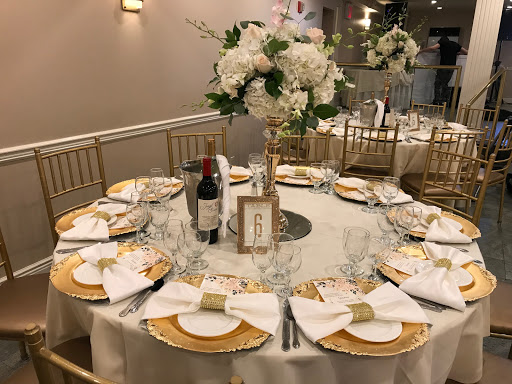 Caterer «Roma View Catering», reviews and photos, 160-5 Cross Bay Blvd, Howard Beach, NY 11414, USA